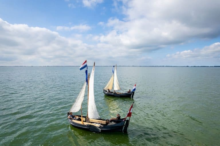 bootjes varen Clean2amsterdam 2021 Kneedvorm 1 1 768x512