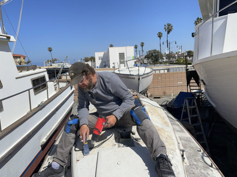 02 Scraping Harp sm 768x576