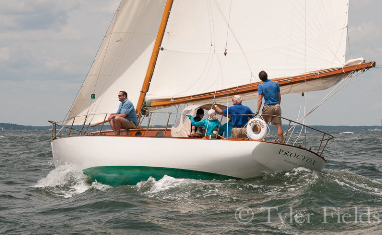 8 Old Sigh Race 768x473