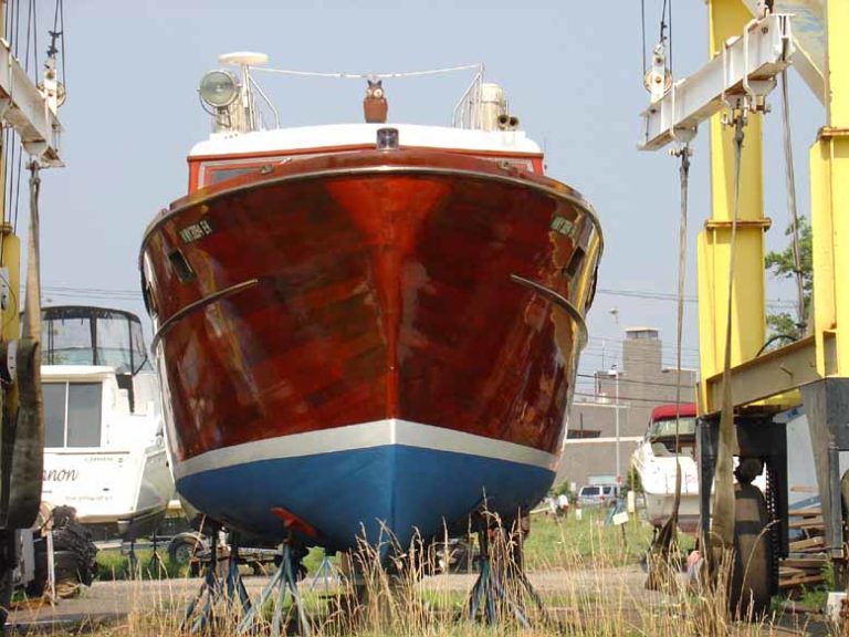 Andersong Launch Day 2006 2 768x576