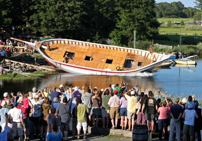 ArdelleLaunch Dave Delorey copy 768x538