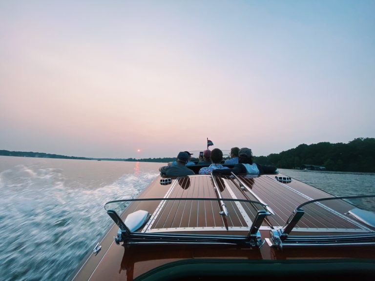 Boat Underway 768x576