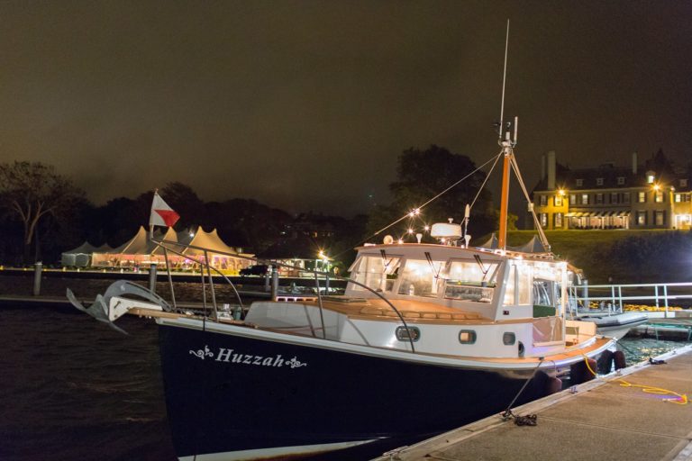 Huzzah at NYYC 768x512