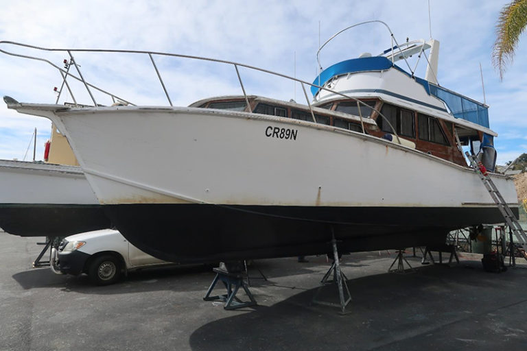 Kalizma on cradle smaller 768x512