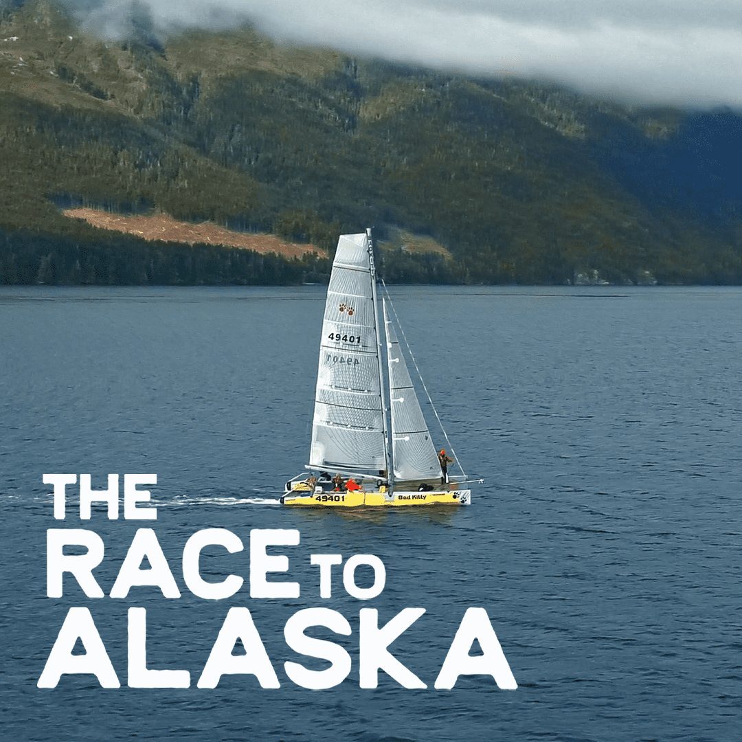 Sunday, 2/19 — “The Race to Alaska” Movie Night