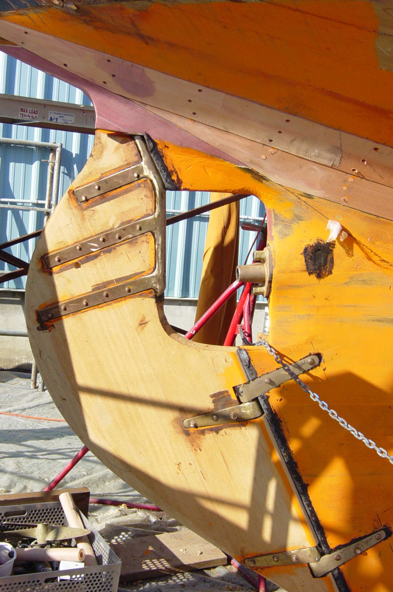 art rudder 1 768x1157