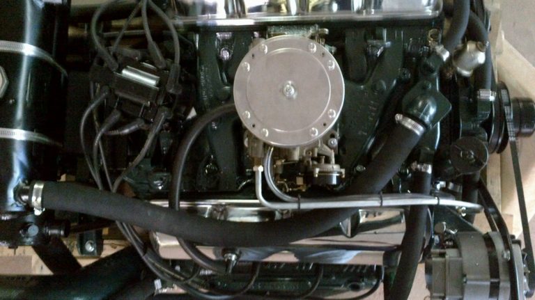 403 Oldsmobile 7 768x431