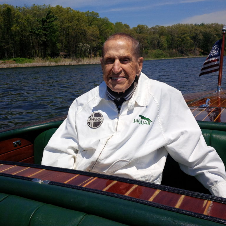 Dick Serendipity 768x768