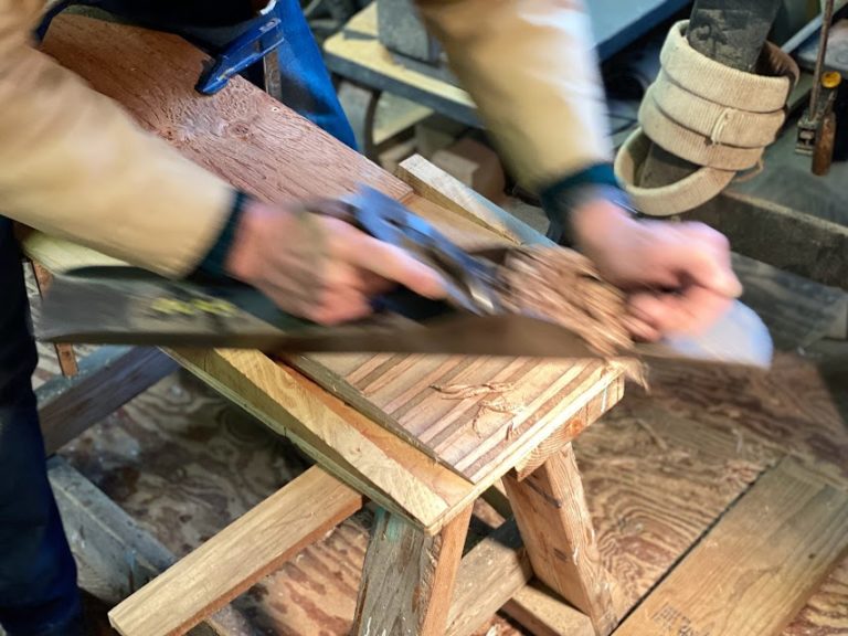 Gannet scarf 768x576