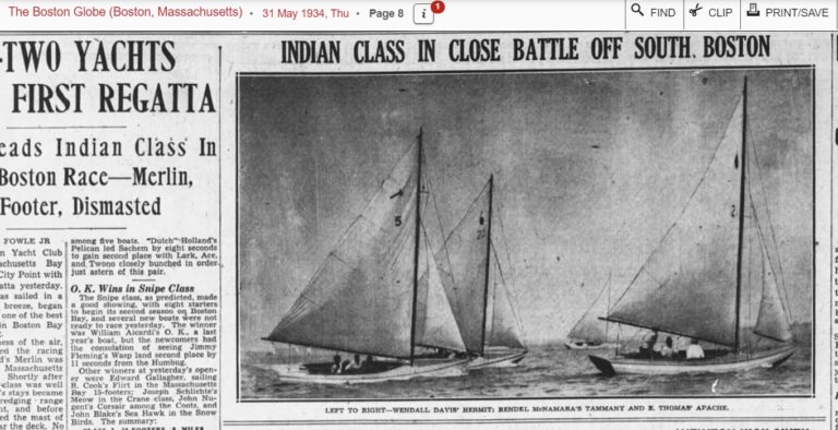 Hermit in close race 1934 768x394