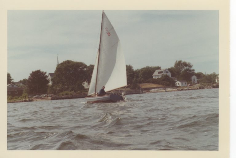 High Time early 1960s 768x513