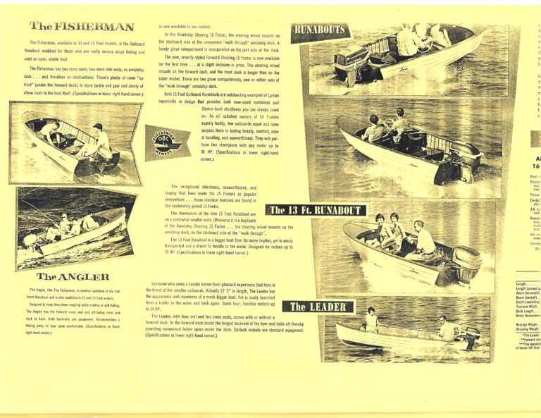 Lyman 1957 brochure 2 768x593