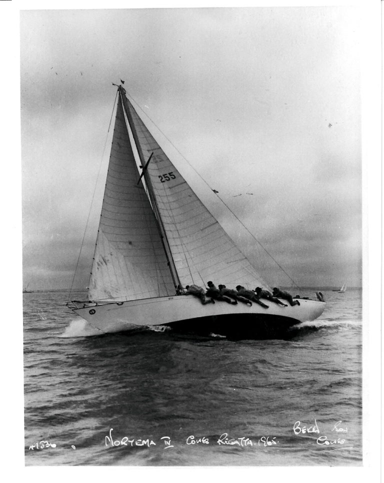 Noryema Cowes 1965 768x966
