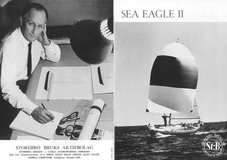 Sea Egle II svart vit 2 Page 1 768x540