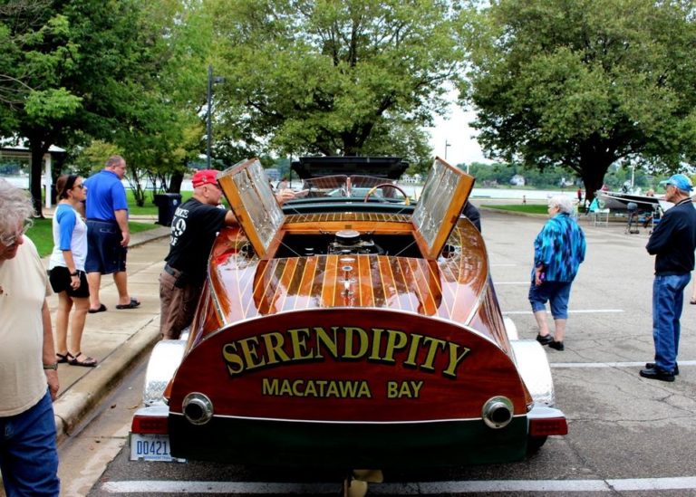 Serendipity at Kollen Park 768x549