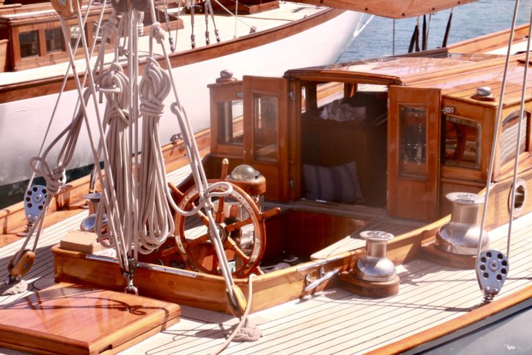 The Blue Peter Cockpit 768x512