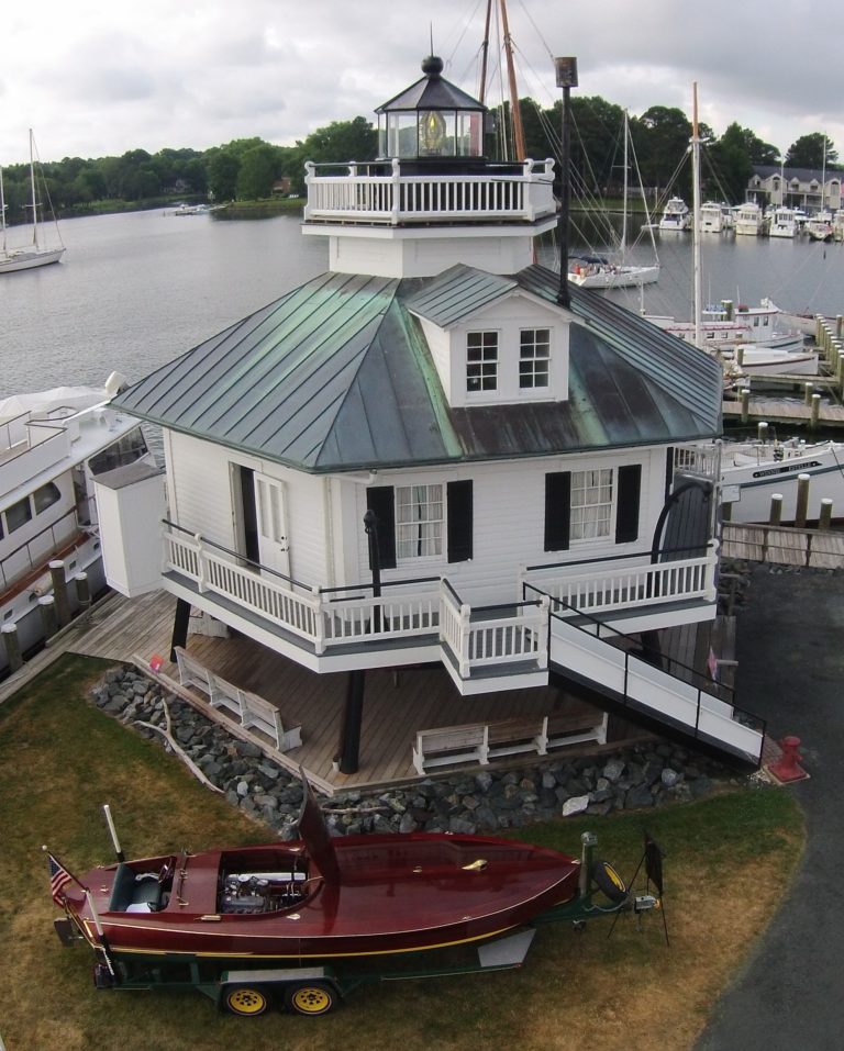 TheSheik061717StMichaels2 768x957