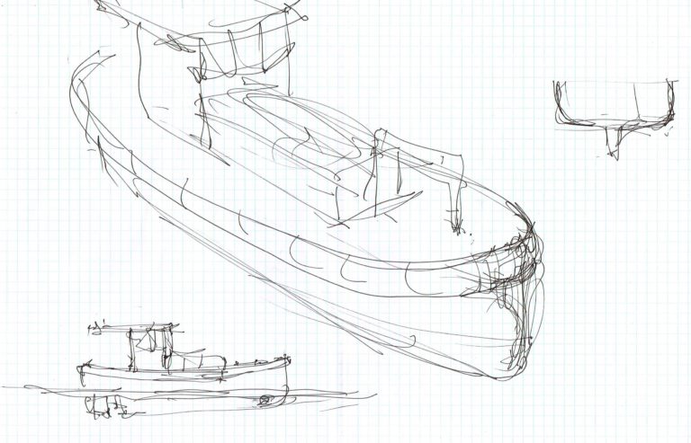 original sketch 768x493