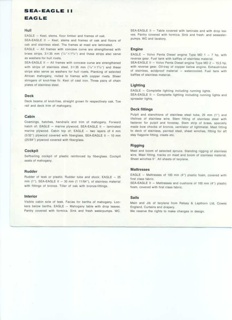 Sea Eagle II Sea Eagle2 768x1056