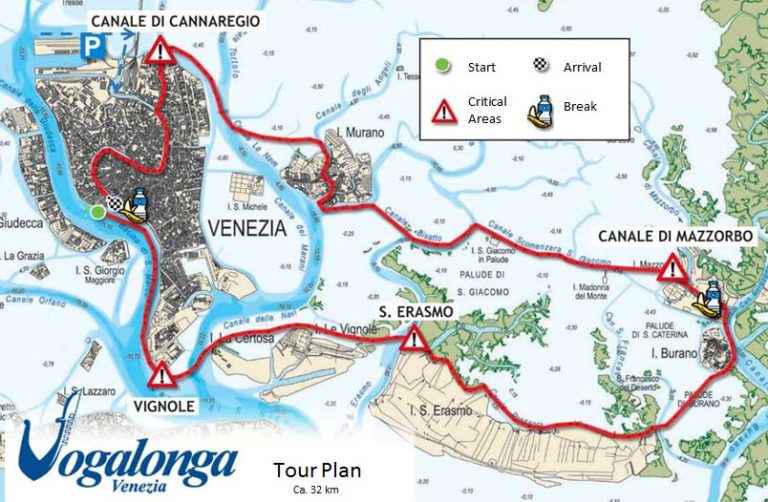 Vogalonga Tour Plan 1 768x502