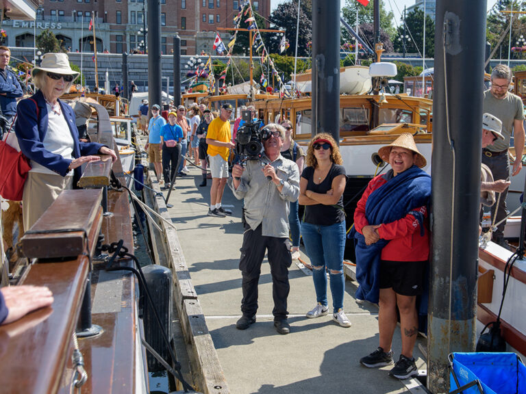 Sept 02 2022 MMMBC Classic Boat Festival 040 768x576