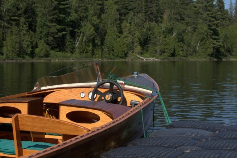 Ready for an outing at the cottage 768x512