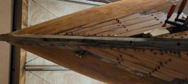 STÖRTEBEKER III Stortebeker III STÖRTEBEKER