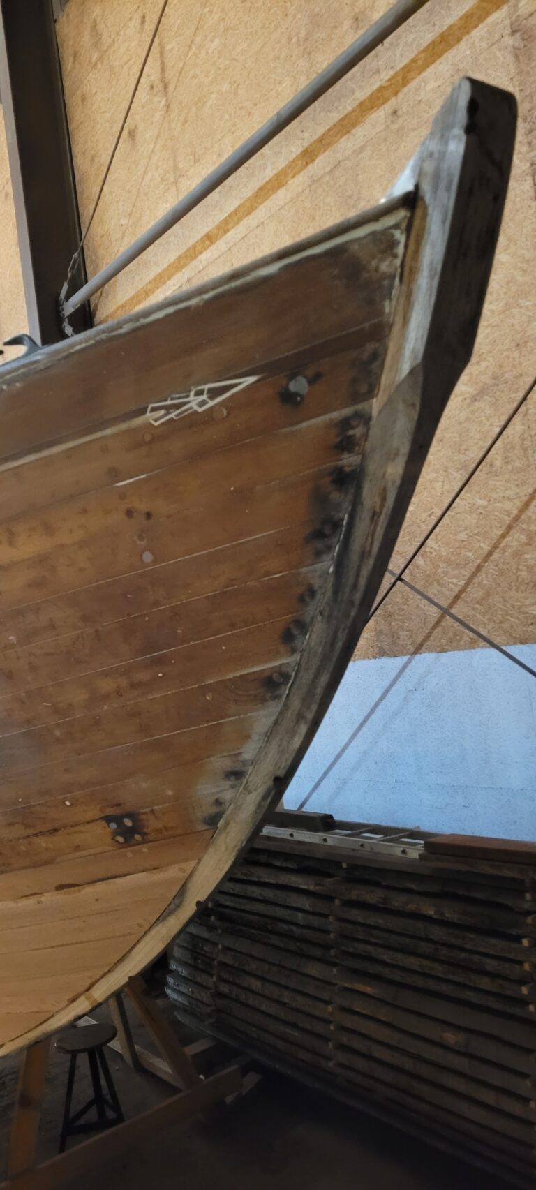 STÖRTEBEKER III STORTEBEKER III Stortebecker III