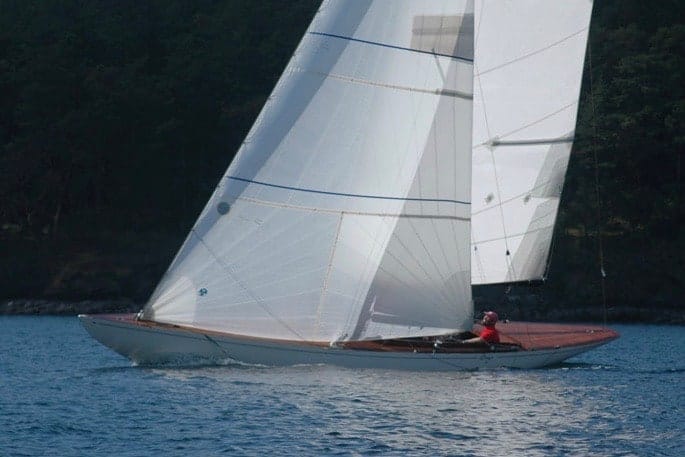 37 6 meter SAGA Dream Boat Harbor Good Boats for Sale 32