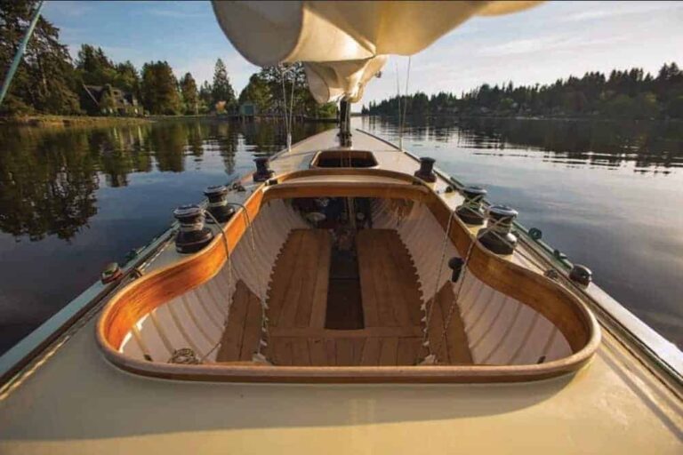 37 6 meter SAGA Dream Boat Harbor Good Boats for Sale 33 768x512