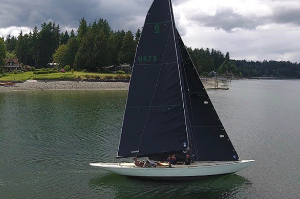 37 6 meter SAGA Dream Boat Harbor Good Boats for Sale 34