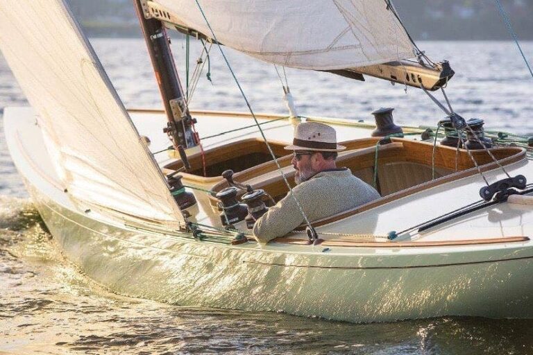 37 6 meter SAGA Dream Boat Harbor Good Boats for Sale 35 768x512