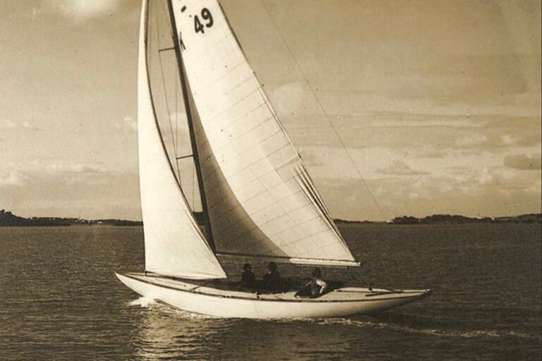 37 6 meter SAGA Dream Boat Harbor Good Boats for Sale 37 768x512