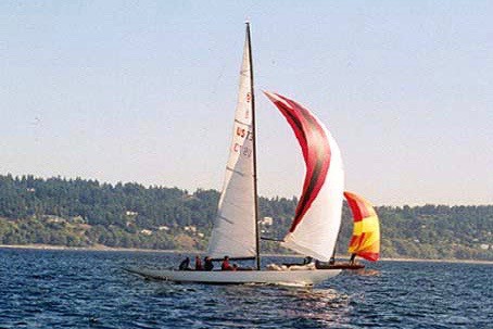 37 6 meter SAGA Dream Boat Harbor Good Boats for Sale 39