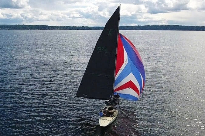 37 6 meter SAGA Dream Boat Harbor Good Boats for Sale 40