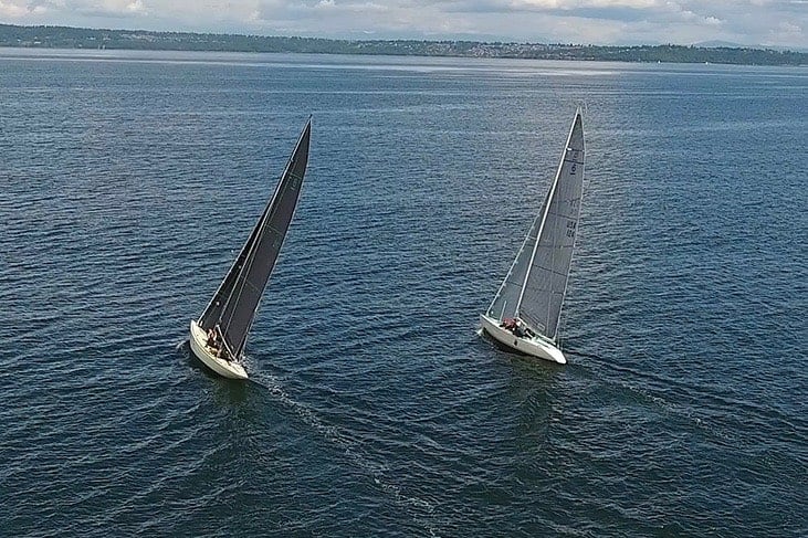 37 6 meter SAGA Dream Boat Harbor Good Boats for Sale 41