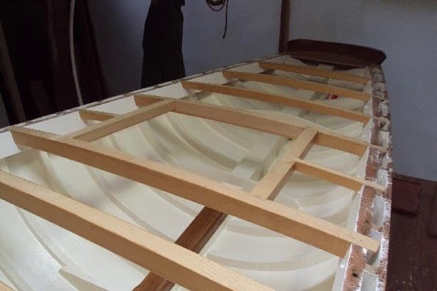 37 6 meter SAGA Dream Boat Harbor Good Boats for Sale 43