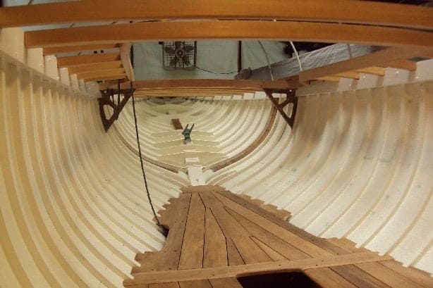 37 6 meter SAGA Dream Boat Harbor Good Boats for Sale 48