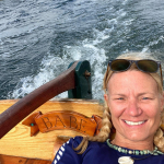 Shelly Thompson Avatar