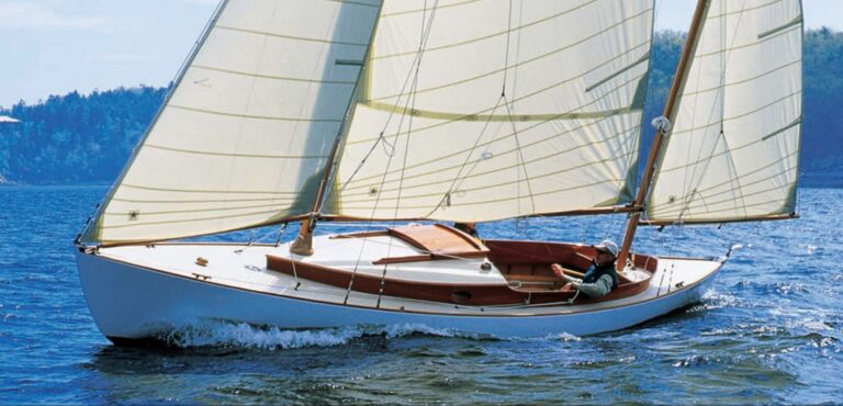 Cadenza Photo from WoodenBoat 768x370