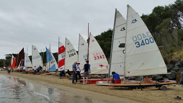 Inverloch Australia 2017