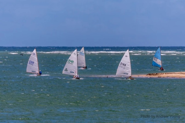 Inverloch Australia 2019