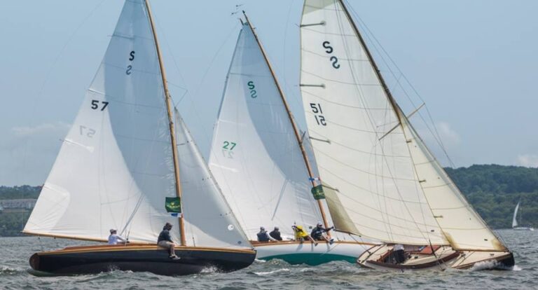 Mischief NYYC Race WEEK 1 768x414