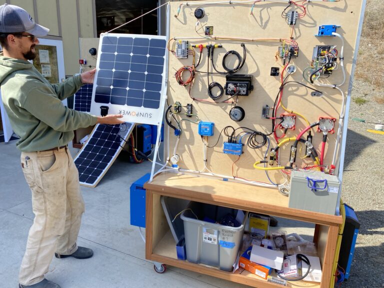 NWSWB Electrical Systems 768x576