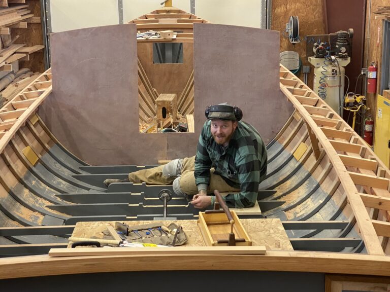 NWSWB Lobster boat work 768x576