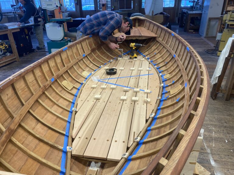 NWSWB Peapod floors 768x576