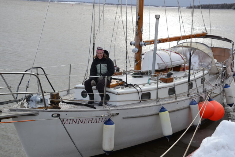 Photo by Colin MacLean and SaltWire Network 768x512