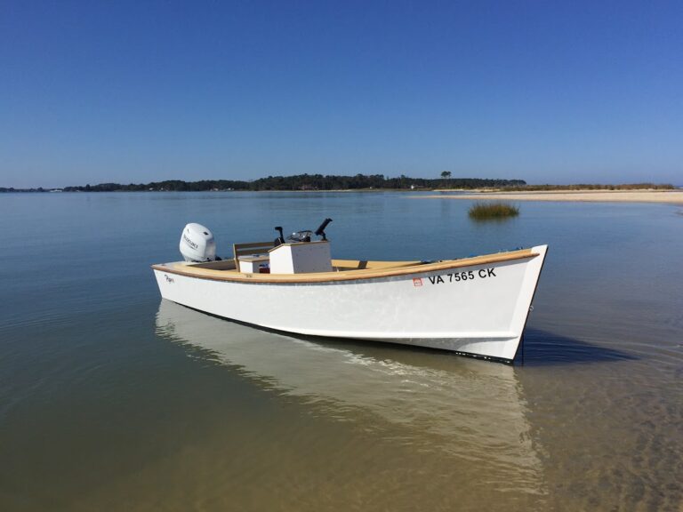 Piper SandyPt1 768x576