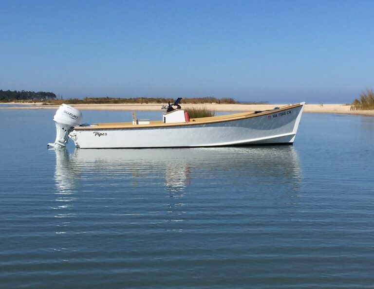 Piper SandyPt2 768x594