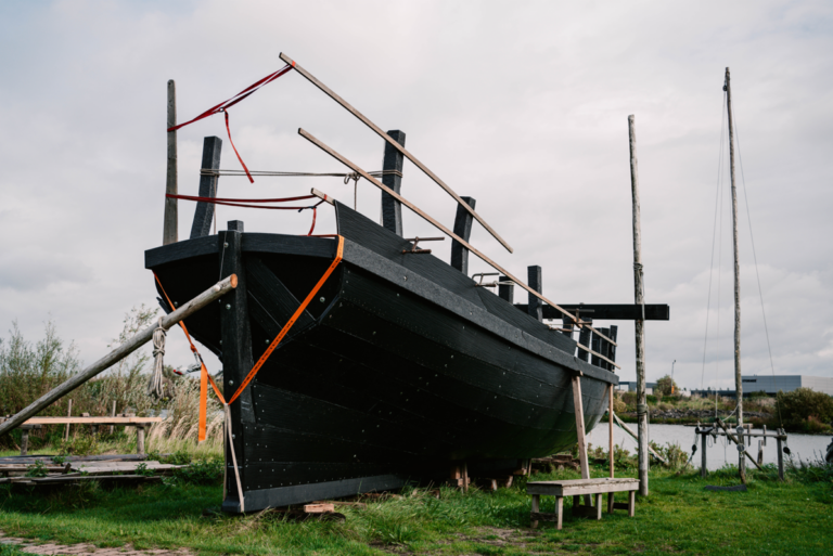 Speeljacht 222 768x513